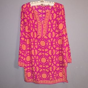 D39. Alice and Trixie Dwyer Dress